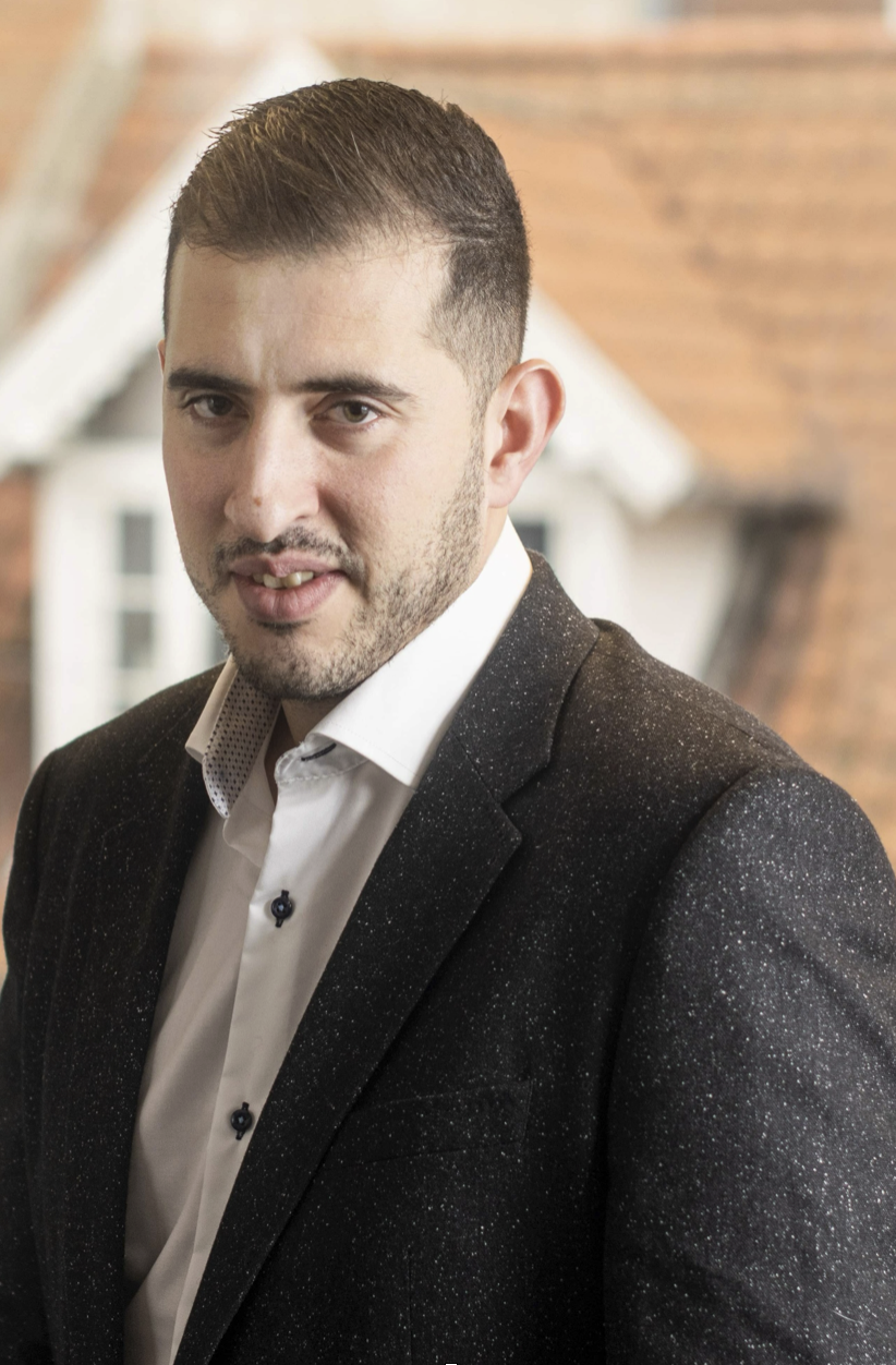 Jamal Hajjaj